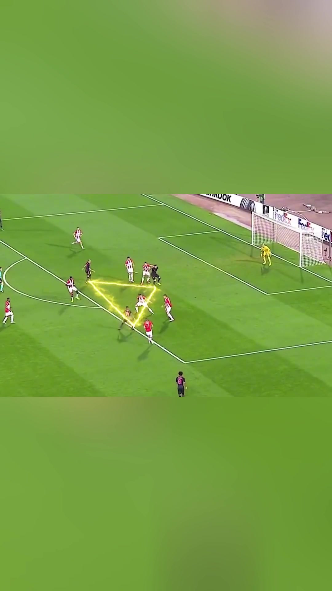 天王盖地虎吉鲁这脚处