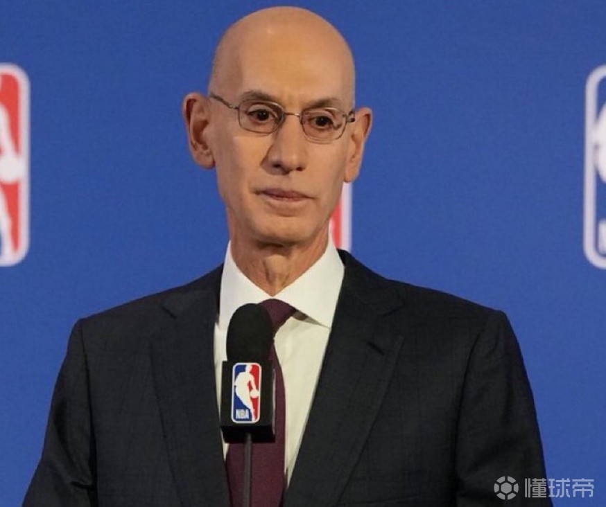 美媒：NBA寻求从YouTube获得12亿美元流媒体转播权费用