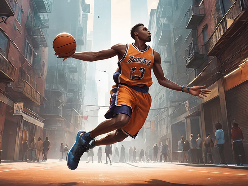 2026年7月5日NBA夏季联赛篮网vs国王全场集锦