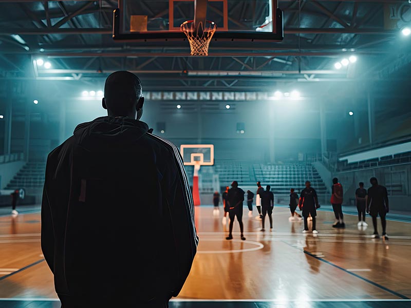 2026年7月7日NBA夏季联赛勇士vs篮网全场集锦