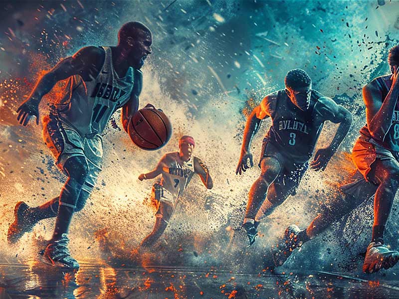  2026年7月14日NBA夏季联赛公牛vs爵士全场集锦