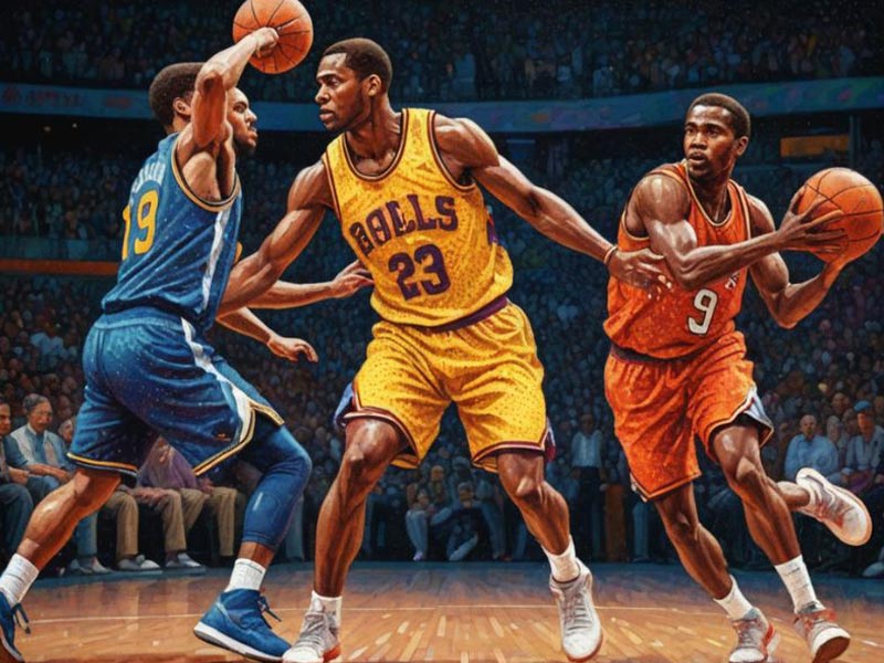  2026年7月10日NBA夏季联赛勇士vs独行侠全场集锦