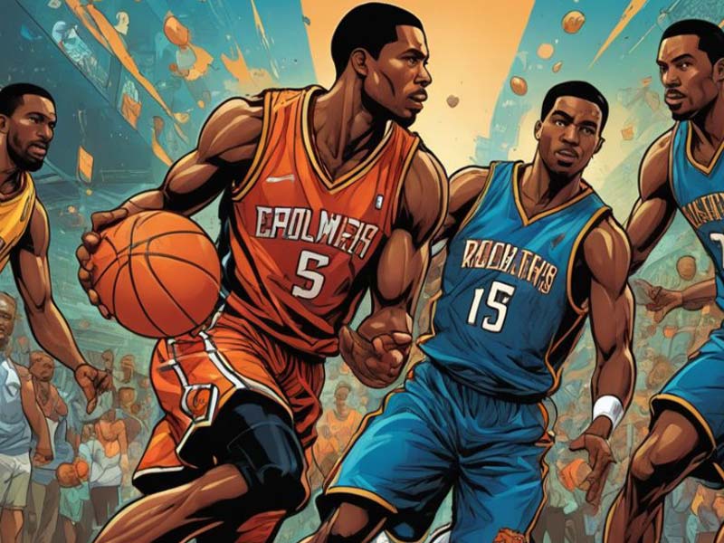 2026年7月11日NBA夏季联赛凯尔特人vs猛龙全场集锦