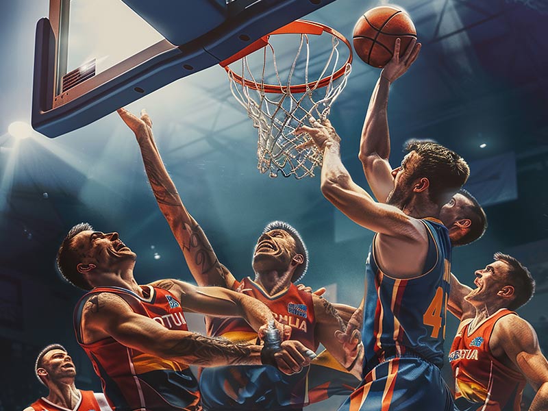 2026年7月8日NBA夏季联赛老鹰vs灰熊全场集锦