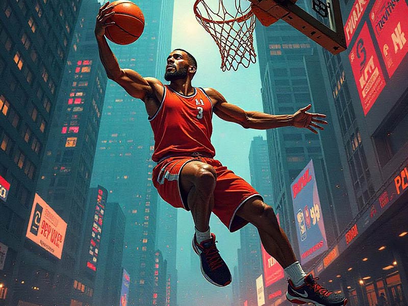 2026年7月6日NBA夏季联赛篮网vs雄鹿全场集锦