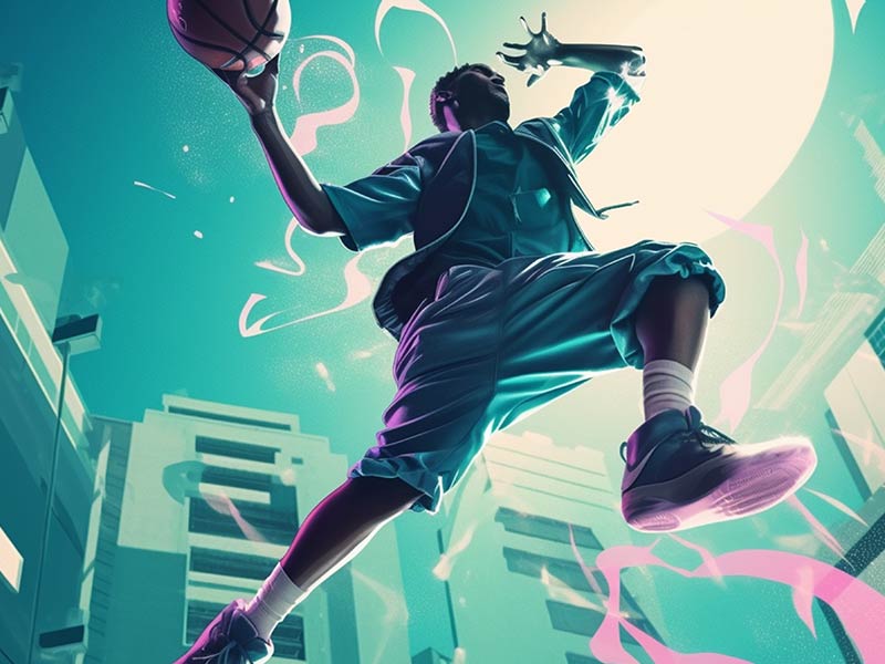  2026年7月10日NBA夏季联赛活塞vs76人全场集锦