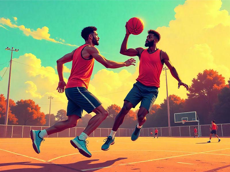 2026年7月10日NBA夏季联赛马刺vs老鹰全场集锦