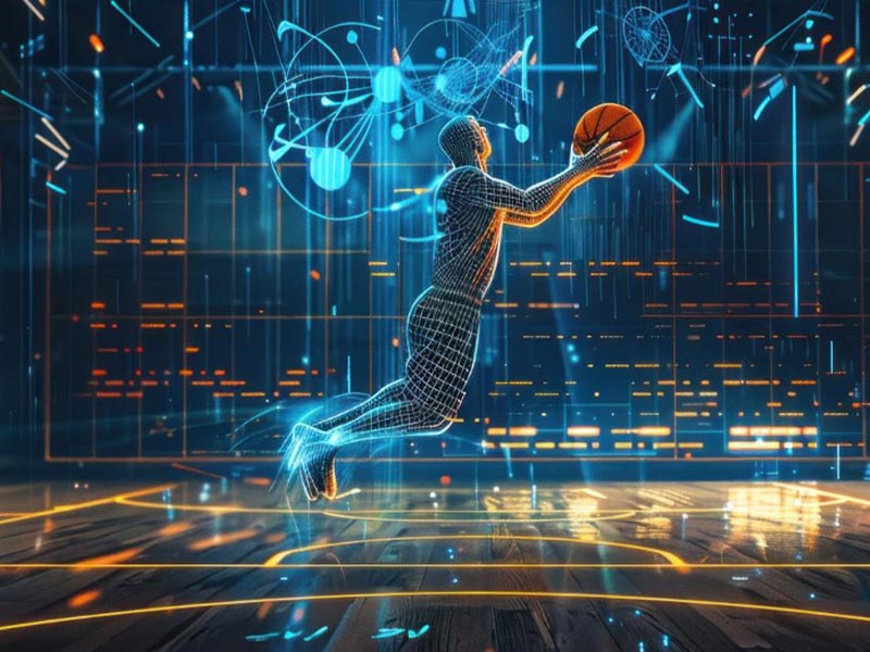  2026年7月7日NBA夏季联赛勇士vs篮网全场集锦