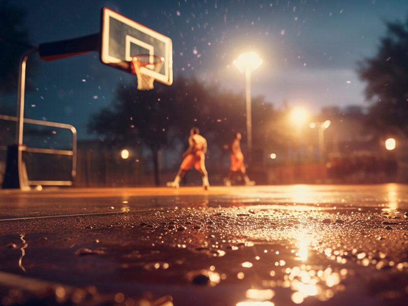 2026年7月10日NBA夏季联赛爵士vs奇才全场集锦