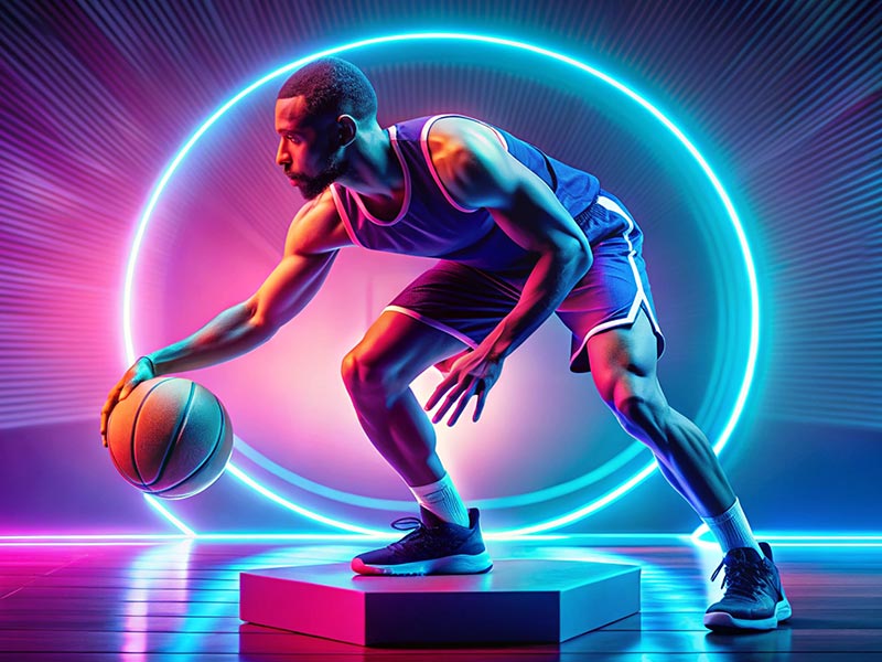2026年7月10日NBA夏季联赛活塞vs76人全场集锦