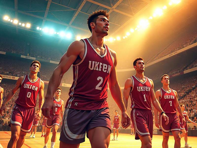 2026年7月11日NBA夏季联赛雷霆vs湖人全场集锦
