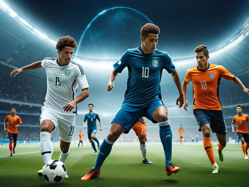  2026年8月20日欧冠附加赛首回合奈梅亨vs博德闪耀全场录像回放